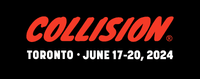 Collision Toronto logo