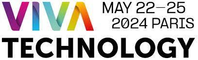 Vivatech Paris logo